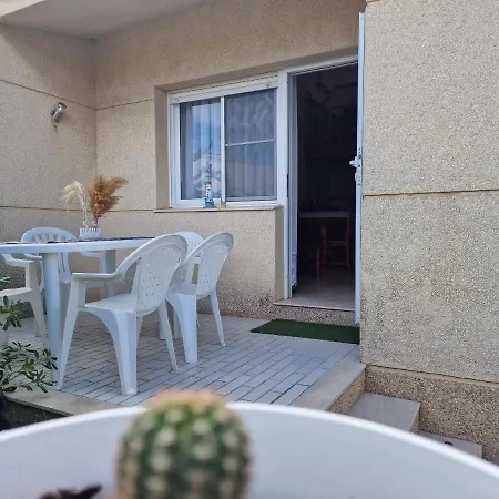 Casa vacanze 