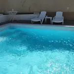Vakantiehuis 