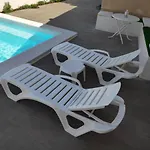 Vakantiehuis 