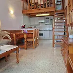 Vakantiehuis 