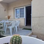 Vakantiehuis 