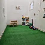 Vakantiehuis 